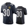 New York Giants Darnay Holmes Navy City Edition Vapor Limited Jersey - Robokeg