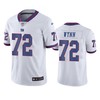 New York Giants Kerry Wynn White Nike Color Rush Limited Jersey - Robokeg