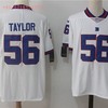 New York Giants Lawrence Taylor #56 Nfl 2020 White Jersey Jersey - Robokeg