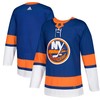 New York Islanders Adidas Home Authentic Blank Jersey Royal Nhl - Robokeg