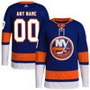 New York Islanders Adidas Home Primegreen Authentic Pro Custom Jersey - Royal Custom Jerseys Nhl - Robokeg
