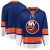 New York Islanders Fanatics Branded Breakaway Home Jersey - Blue Nhl - Robokeg
