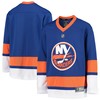 New York Islanders Fanatics Branded Home Replica Blank Jersey - Blue Nhl - Robokeg
