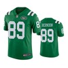 New York Jets Chris Herndon Green Nike Color Rush Limited Jersey - Robokeg