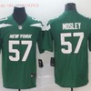 New York Jets C.j.mosley #57 Nfl 2020 Green Jersey Jersey - Robokeg