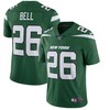 New York Jets Leveon Bell Green Nfl 100 Vapor Jersey - Robokeg