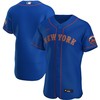 New York Mets 2020 Mlb Dark Blue Jersey - Robokeg