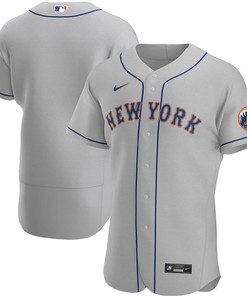 New York Mets 2020 Mlb White Jersey - Robokeg