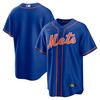 New York Mets Alternate Team Men Jersey - Royal - Robokeg