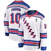 New York Rangers Artemi Panarin 10 Away 2022 Stanley Cup Final Breakaway Men Jersey - White - Robokeg