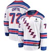 New York Rangers Filip Chytil 72 Away 2022 Stanley Cup Champions Breakaway Men Jersey - White - Robokeg