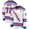 New York Rangers Filip Chytil 72 Away 2022 Stanley Cup Final Breakaway Men Jersey - White - Robokeg