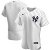 New York Yankees 2020 Mlb White Jersey - Robokeg
