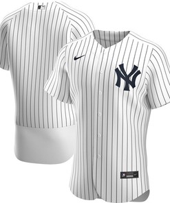 New York Yankees 2020 Mlb White Jersey - Robokeg