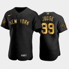 New York Yankees 2022-23 All-Star Game Aaron Judge 99 Black Jersey - Robokeg