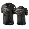 Nfl 100 Commercial Dre Kirkpatrick Cincinnati Bengals Black Golden Edition Vapor Untouchable Limited Jersey - Mens - Robokeg