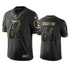 Nfl 100 David Decastro Pittsburgh Steelers Black Golden Edition Vapor Untouchable Limited Jersey - Mens - Robokeg