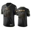 Nfl 100 Jason Mccourty New England Patriots Black Golden Edition Vapor Untouchable Limited Jersey - Mens - Robokeg