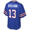 Nfl Pro Line Kelvin Benjamin Buffalo Bills Royal Player Jersey - Robokeg