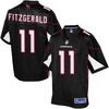 Nfl Pro Line Mens Arizona Cardinals Larry Fitzgerald Alternate Jersey - Robokeg