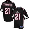 Nfl Pro Line Mens Arizona Cardinals Patrick Peterson Alternate Jersey - Robokeg