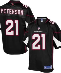 Nfl Pro Line Mens Arizona Cardinals Patrick Peterson Alternate Jersey - Robokeg