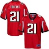 Nfl Pro Line Mens Atlanta Falcons Desmond Trufant Team Color Jersey - Robokeg