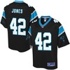 Nfl Pro Line Mens Carolina Panthers Colin Jones Team Color Jersey - Robokeg
