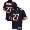 Nfl Pro Line Mens Chicago Bears Sherrick Mcmanis Team Color Jersey - Robokeg