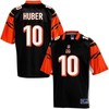 Nfl Pro Line Mens Cincinnati Bengals Kevin Huber Team Color Jersey - Robokeg