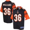 Nfl Pro Line Mens Cincinnati Bengals Shawn Williams Team Color Jersey - Robokeg