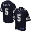Nfl Pro Line Mens Dallas Cowboys Dan Bailey Team Color Jersey - Robokeg