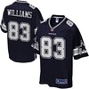 Nfl Pro Line Mens Dallas Cowboys Terrance Williams Team Color Jersey - Robokeg