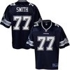 Nfl Pro Line Mens Dallas Cowboys Tyron Smith Team Color Jersey - Robokeg