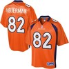 Nfl Pro Line Mens Denver Broncos Jeff Heuerman Team Color Jersey - Robokeg