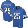 Nfl Pro Line Mens Detroit Lions Theo Riddick Team Color Nfl Jersey - Robokeg