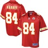 Nfl Pro Line Mens Kansas City Chiefs Demetrius Harris Team Color Jersey - Robokeg