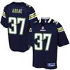 Nfl Pro Line Mens Los Angeles Chargers Jahleel Addae Team Color Jersey - Robokeg