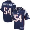 Nfl Pro Line Mens New England Patriots Donta Hightower Team Color Jersey - Navy Blue - Robokeg