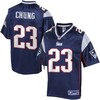 Nfl Pro Line Mens New England Patriots Patrick Chung Team Color Jersey - Robokeg