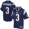 Nfl Pro Line Mens New England Patriots Stephen Gostkowski Team Color Jersey - Robokeg