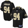 Nfl Pro Line Mens New Orleans Saints Cameron Jordan Team Color Nfl Jersey - Robokeg