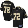 Nfl Pro Line Mens New Orleans Saints Terron Armstead Team Color Nfl Jersey - Robokeg