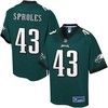 Nfl Pro Line Mens Philadelphia Eagles Darren Sproles Team Color Jersey - Robokeg