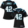 Nfl Pro Line Womens Carolina Panthers Colin Jones Team Color Jersey - Robokeg