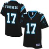 Nfl Pro Line Womens Carolina Panthers Devin Funchess Team Color Jersey - Robokeg