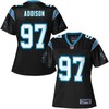 Nfl Pro Line Womens Carolina Panthers Mario Addison Team Color Jersey - Robokeg