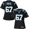 Nfl Pro Line Womens Carolina Panthers Ryan Kalil Team Color Jersey - Robokeg