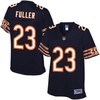 Nfl Pro Line Womens Chicago Bears Kyle Fuller Team Color Jersey - Robokeg