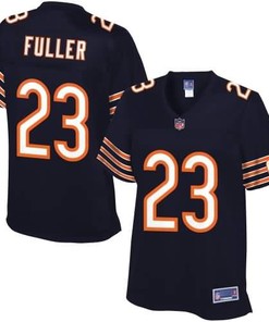 Nfl Pro Line Womens Chicago Bears Kyle Fuller Team Color Jersey - Robokeg